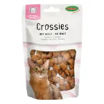CrossiesMalzkissen mit Rind&Malz 50g