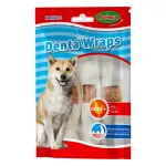 Denta WrapsKausticks mit Hühnerfilet 12cm 80g