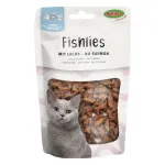 FishliesCat Haps mit Lachs 50g