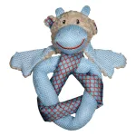 FRIENDSpieltier Oxford-Gewebe 26cm