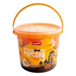 Geisterbahn-Eimer Popcorn süß 250g