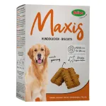 MaxisHundekuchen in der Faltschachtel 1 kg