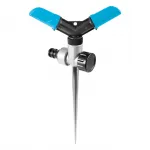 2-armiger Drehsprinkler BASIC sz