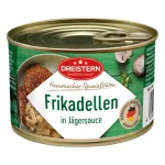 2 Frikadellen in Jägersauce 400g