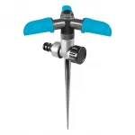 3-armiger Drehsprinkler BASIC sz