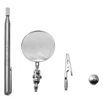 3in1 Inspektionswerkzeugset