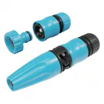 4-teiliger Satz mit Sprenger 1/2