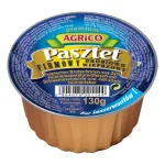 Agrico Pasztet drobiowy Geflügelpastete 130 g