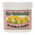 AH Arnika-Salbe 250ml