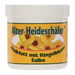 AH Melkfett mit Ringelblume Salbe 250ml