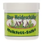 AH Melkfett-Salbe 250ml