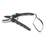 Amboss Gartenschere max. 10mm Äste