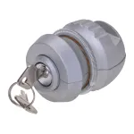 Anhängersicherheitsschloss