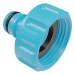 Anschluß Innengewinde 1