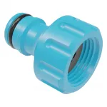 Anschluß Innengewinde 1/2