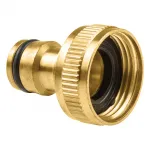 Anschluss mit Innengewinde BRASS™ G3/4