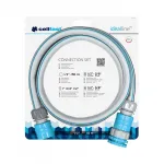 Anschlußgarnitur 1,5m