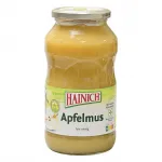 Apfelmus leicht gezuckert 720ml