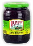 Apfel- Rotkraut tafelfertig 720ml