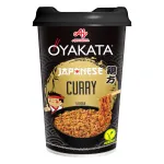 Asia Nudeln Curry 90/8/OYAKATA