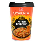 Asia Nudeln Korean BBQ 93/8/OYAKATA