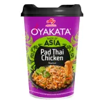 Asia Nudeln Padthai 93/8/OYAKATA