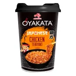 Asia Nudeln Teriyaki 96/8/OYAKATA