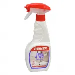 Bad- & WC Reiniger 500ml