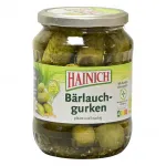 Bärlauchgurken 720ml