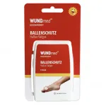 Ballenschutz Hallux 3tlg.