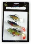 Barsch Zander Set Mix 3St.