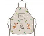 Bastel-/Werkschürze Motiv