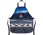 Bastel-/Werkschürze Motiv