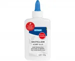 Bastelleim 100 g Flasche weiß