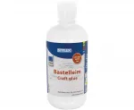 Bastelleim 500 g Flasche *NEU*