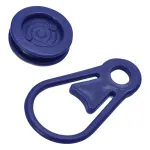 Befestigungsösen 4er Pack