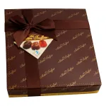 Belgische Pralinenmischung dunkel 200g