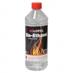 Bio Ethanol 96 % - 1ltr