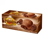 Biscuits mit Schokocremefüllung 150g