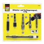 Bithalter- u. Verlängerungsset 6tlg