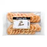 Blätterteiggebäck La Rosa 225g