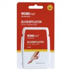 Blasenpflaster hydrocolloid (Ferse) 3tlg.