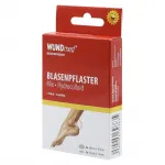 Blasenpflaster hydrocolloid Mix 5tlg.