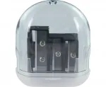 Bleistiftspitzer 3 Fkt