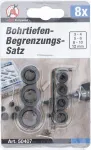 Bohrtiefen-Begrenzungs-Satz 8-tlg.