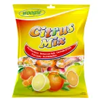 Bonbons Citrus Mix 170g