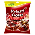 Bonbons Frizzy Cola 170g