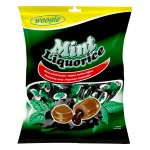 Bonbons Mint Lakritze 170g