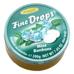 Bonbons mit Minzgeschmack 200g