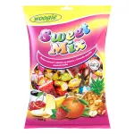 Bonbons Sweet Mix 1kg